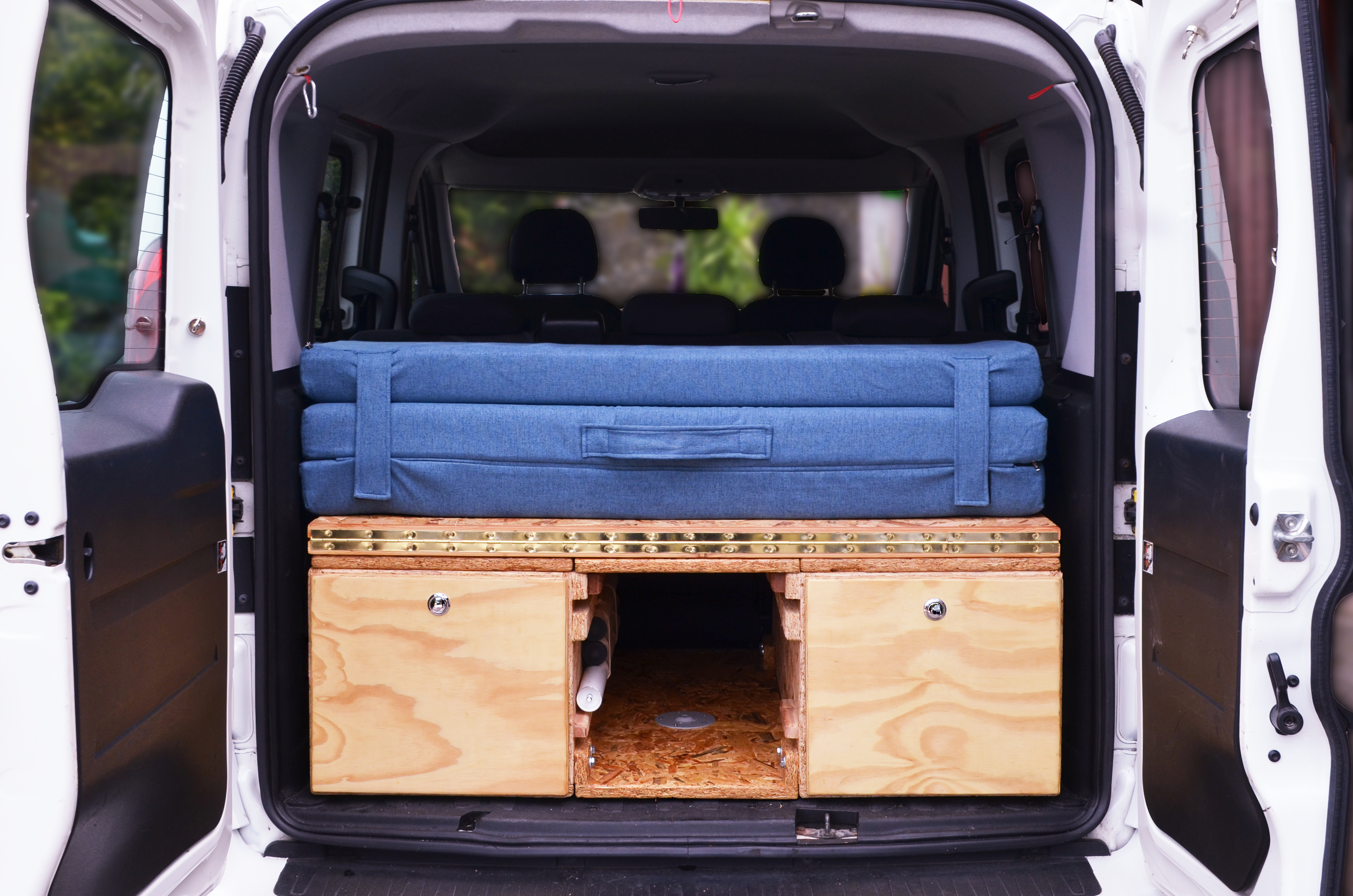 Kit Fiat Doblo
