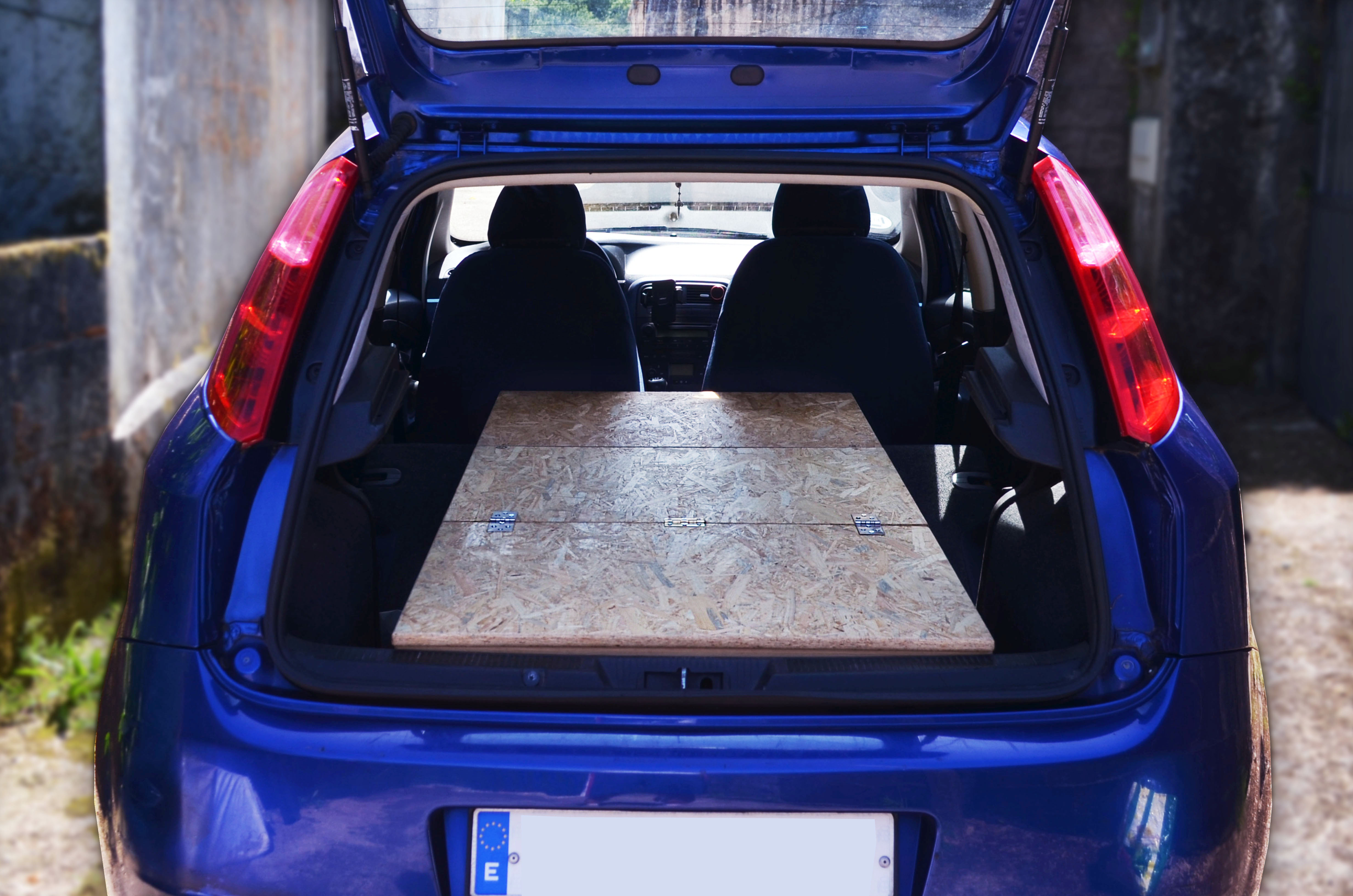 fiat punto 6