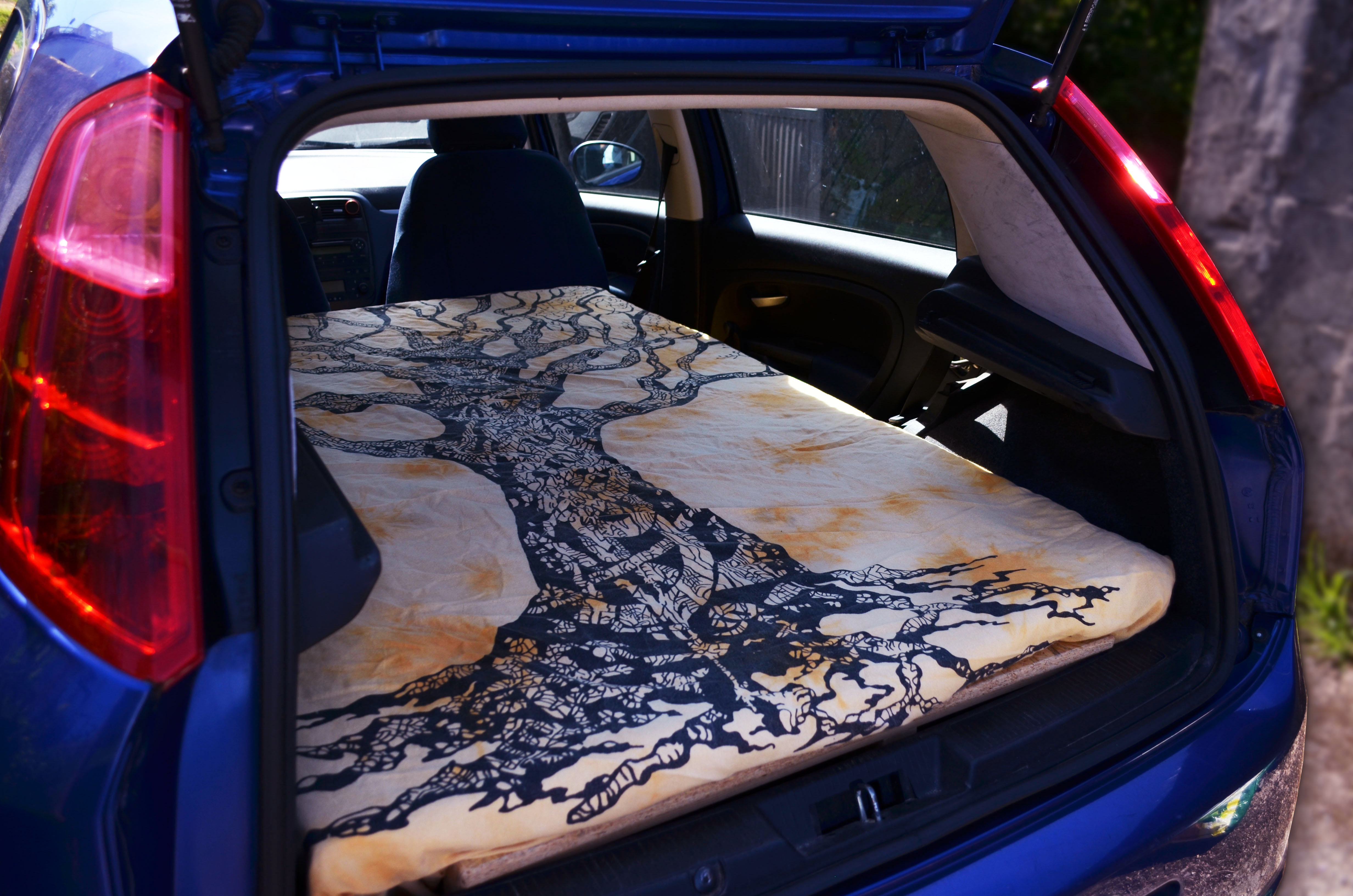 fiat punto 9