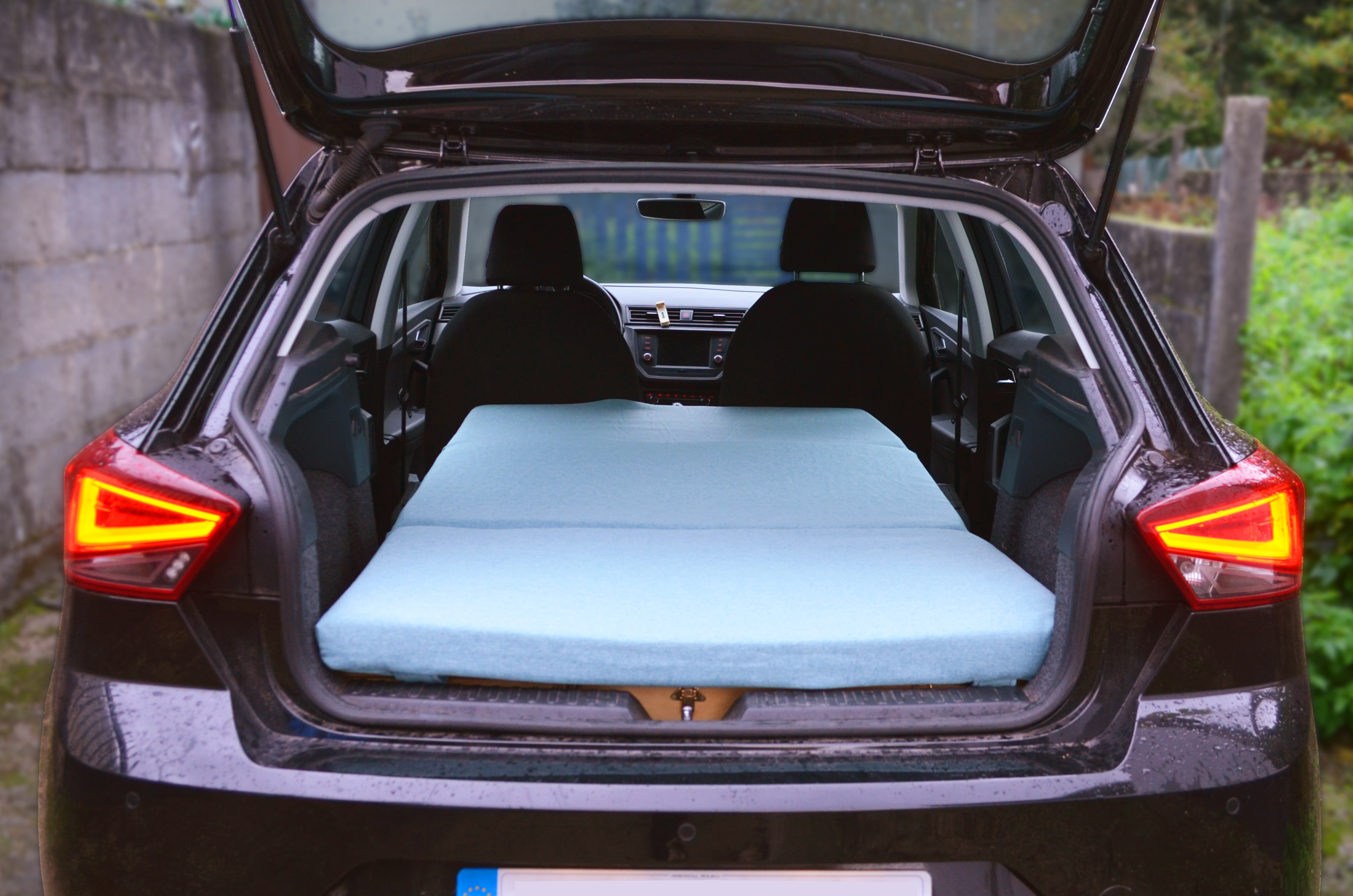 Kit Seat Ibiza