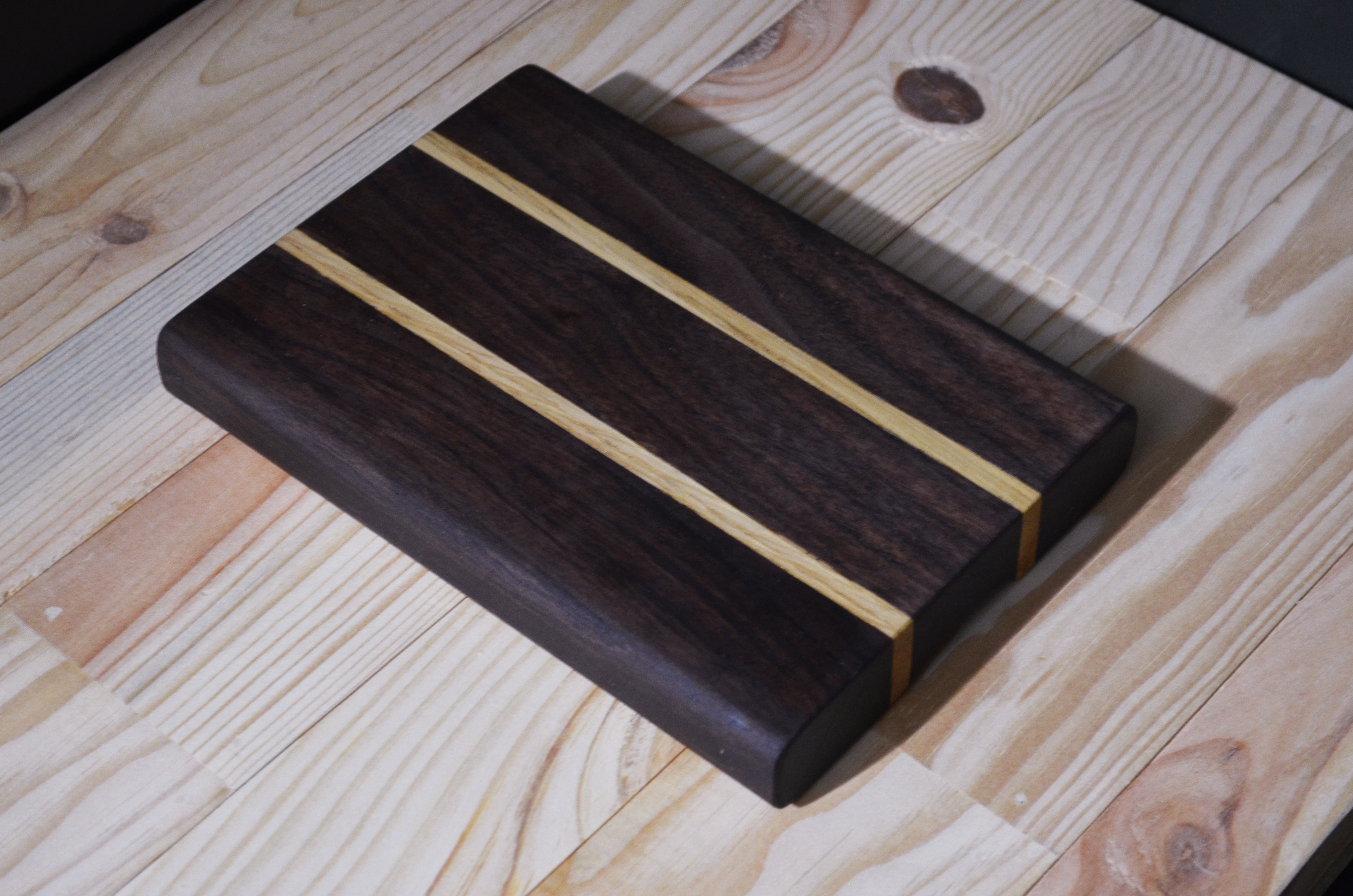 Tablas de Corte