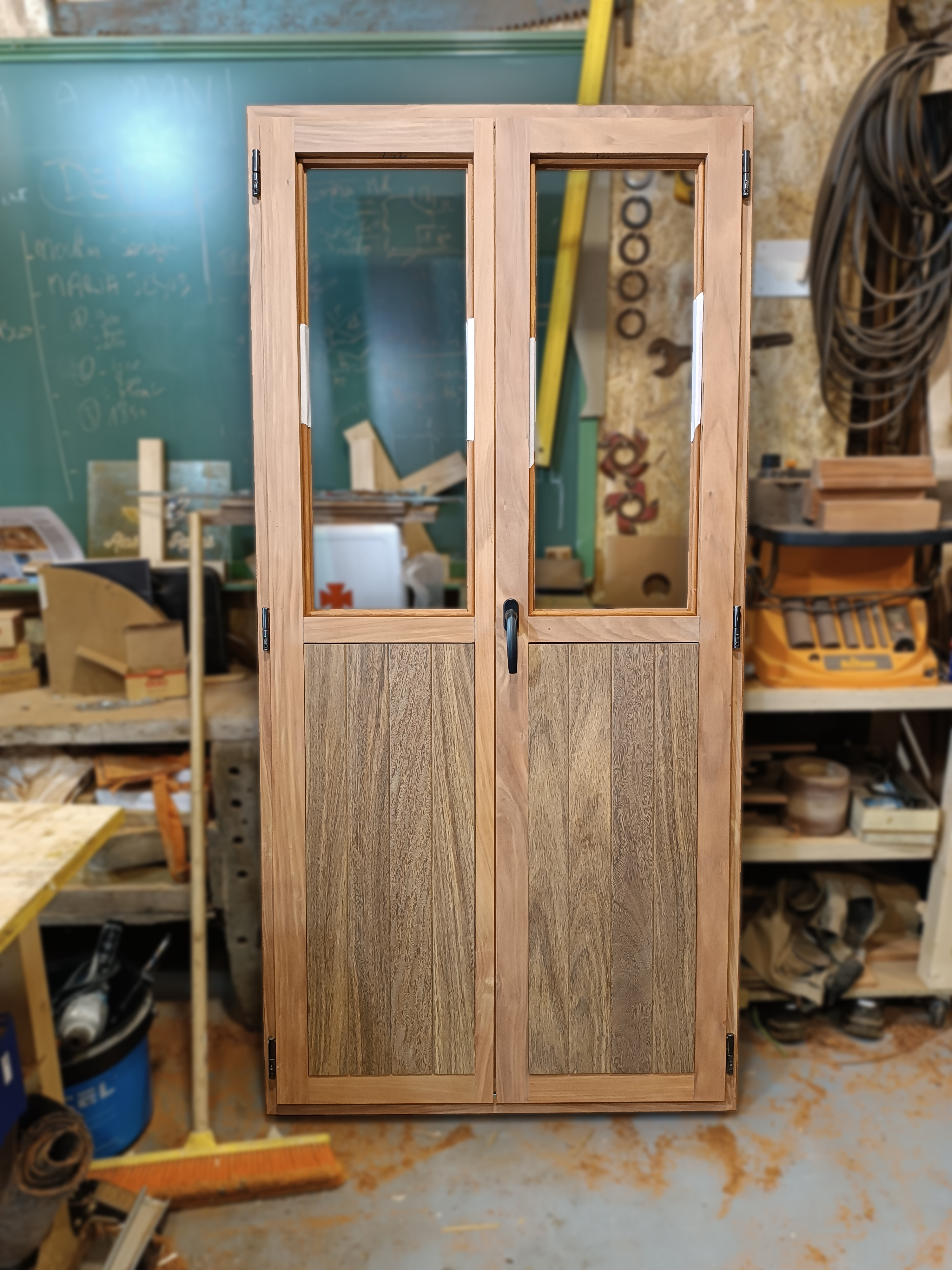 Ventanas