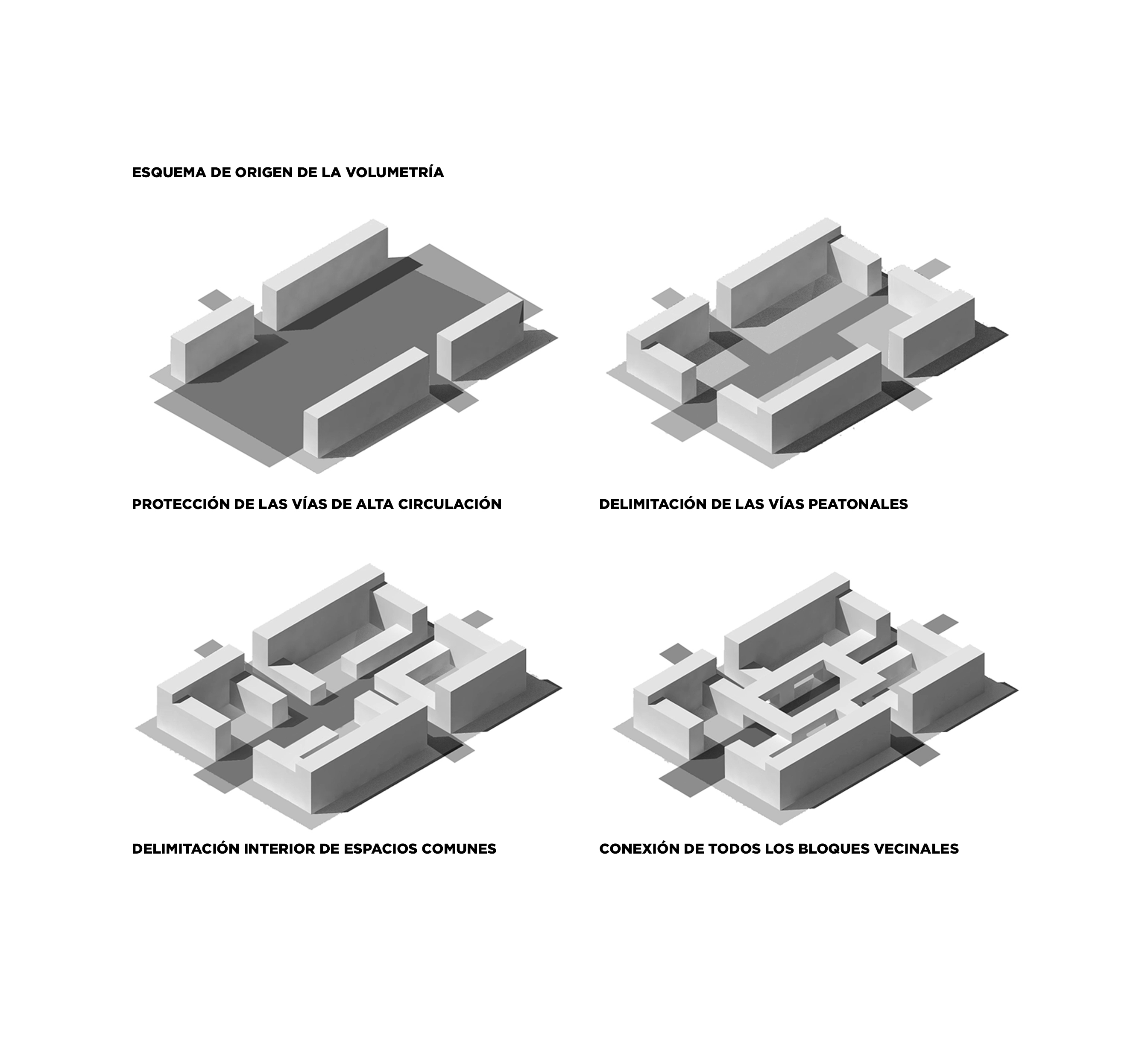 6.1. CONCURSO ISOVER DE EDIFICIO DE VIVIENDA COLECTIVA ORIGEN